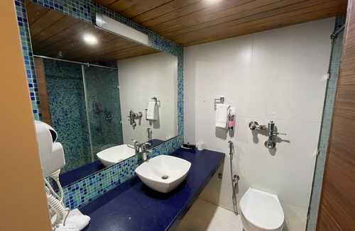 Bhagsu Nag Hotel | Spring Valley Resort By DLS Hotels