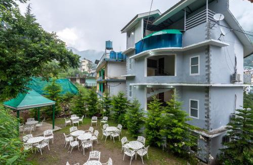 Bhagsu Nag Hotel | Spring Valley Resorts by DLS Hotels