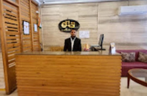 Bhagsu Nag Resort | Spring Valley Spa Resort Dharmashala