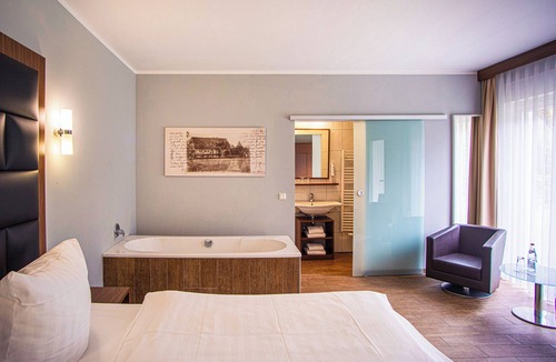 Bad Belzig Hotel | Springbach-Mühle Belzig