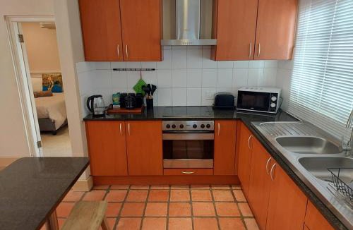Graaff-Reinet Apartment | Springbok Cottage