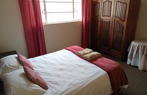 Springbok Hotel | Springbok Lodge & Restaurant
