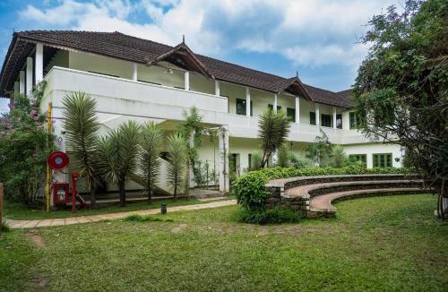 Thekkady Resort | Springdale Heritage
