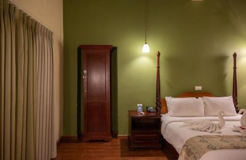 Thekkady Resort | Springdale Heritage