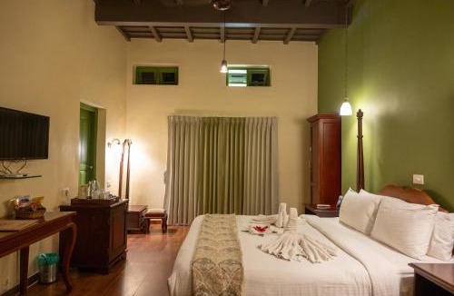 Thekkady Resort | Springdale Heritage