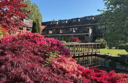 Stoborough Hotel | Springfield Country Hotel, Leisure Club & Spa
