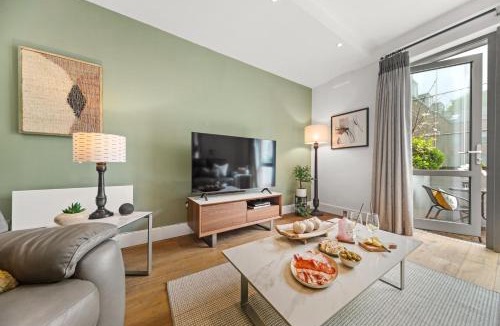 Harrogate Apartment | Springfield Fourteen