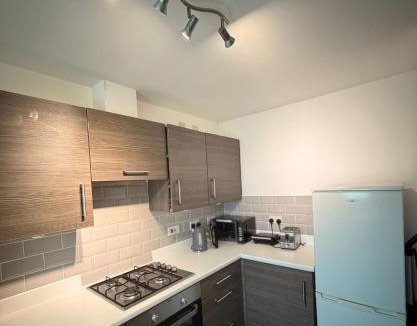 East End House | Springfield garden-Celtic park