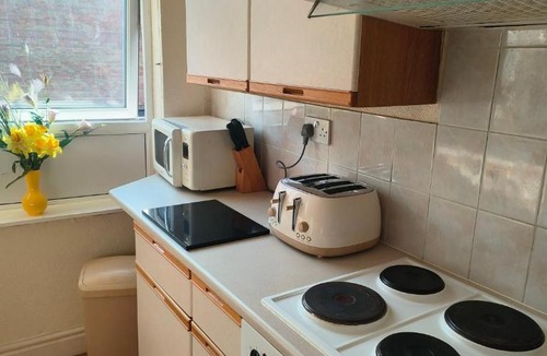 North Shore Apartment | springfield house