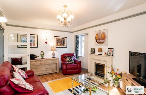 Cheadle House | Springfield House