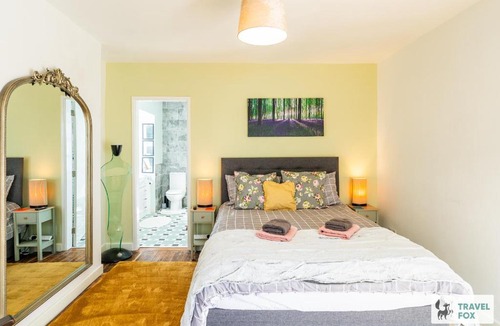 Cheadle House | Springfield House