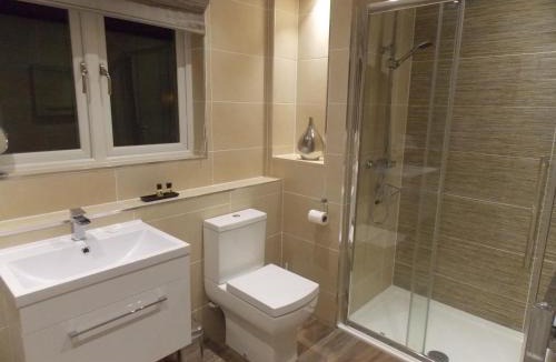 Tillicoultry Bed & Breakfast | Springfield Lodge Bed and Breakfast