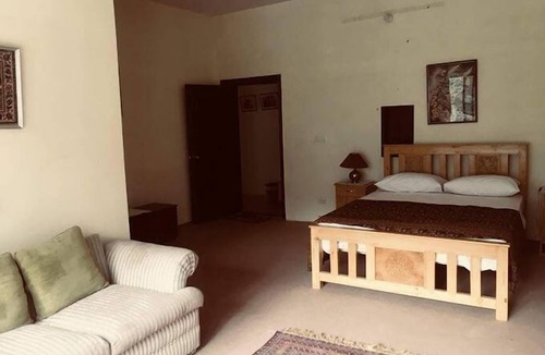 Gilgit Resort | Springfield Resort Gilgit