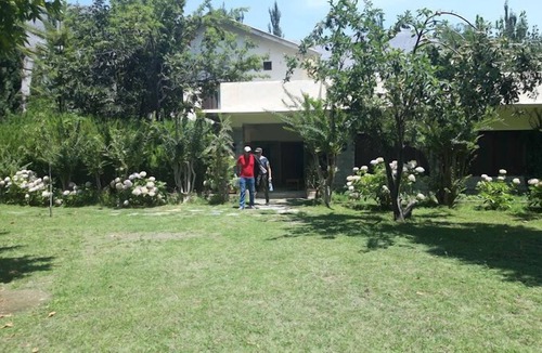 Gilgit Resort | Springfield Resort Gilgit