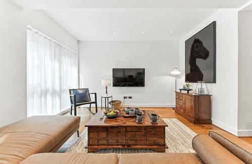 Harrogate Apartment | Springfield Two
