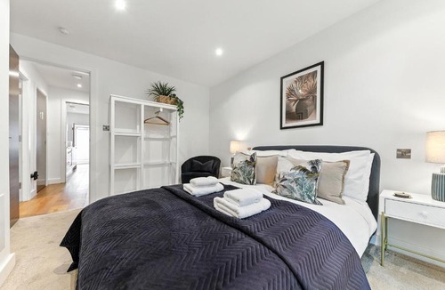 Harrogate Apartment | Springfield Two