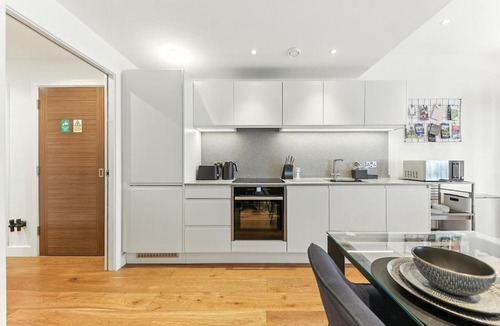Harrogate Apartment | Springfield Two