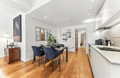 Harrogate Apartment | Springfield Two