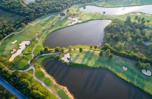Cha-am Resort | Springfield Village Golf & Spa
