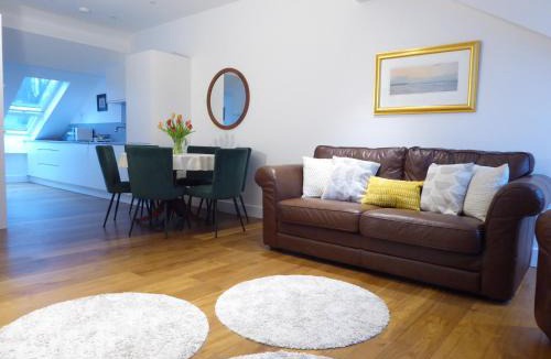 Harrogate Apartment | SpringfieldHarrogate