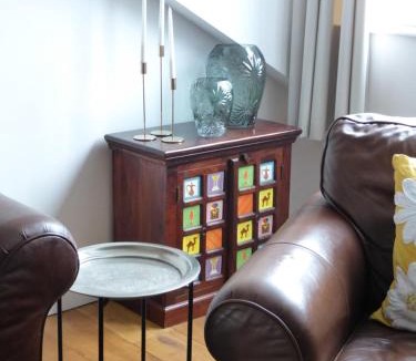 Harrogate Apartment | SpringfieldHarrogate