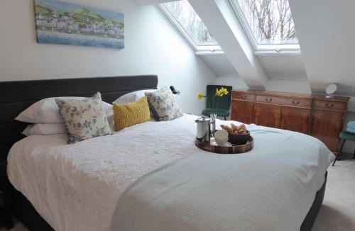 Harrogate Apartment | SpringfieldHarrogate