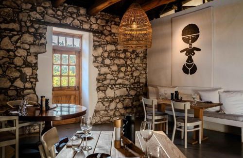 Stanford Hotel | Springfontein River Lodge