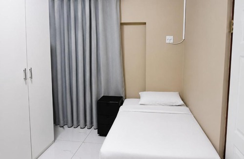 Goodwood Hotel | Springforth Guesthouse