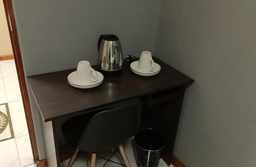 Goodwood Hotel | Springforth Guesthouse