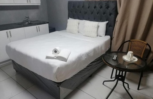 Goodwood Hotel | Springforth Guesthouse