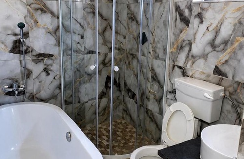 Goodwood Hotel | Springforth Guesthouse
