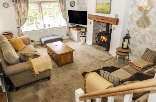 Haworth House | Springhead Cottage