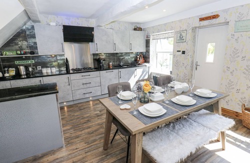 Haworth Cottage | Springhead Cottage