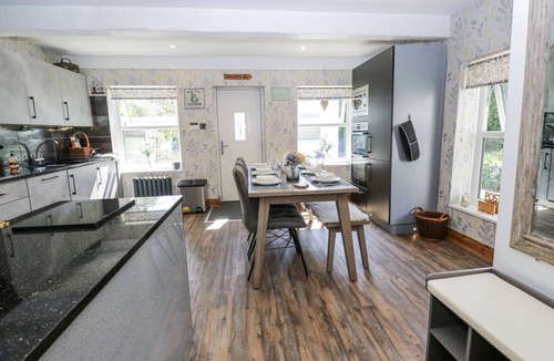 Haworth Cottage | Springhead Cottage