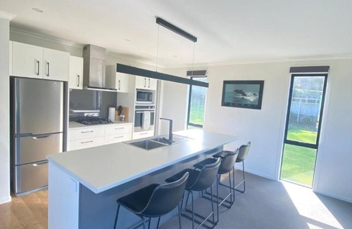 Karkari Peninsula House | Springhill at The Beach