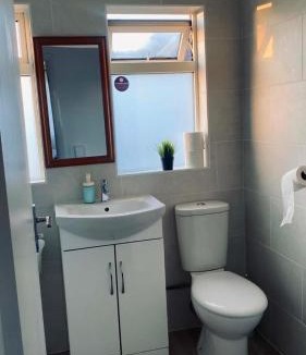 Southampton City Centre Apartment | Springhill House