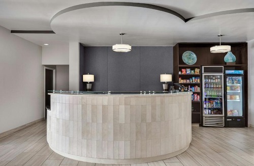 Northside Hotel | SpringHill Suites by Marriott Jacksonville North I-95 Area