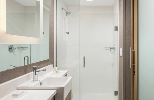 Richmond Hill Hotel | SpringHill Suites by Marriott Savannah Richmond Hill