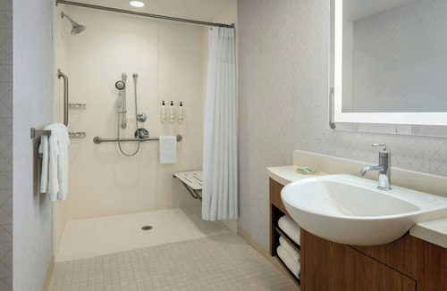 Williamsville Hotel | Springhill Suites Buffalo Airport