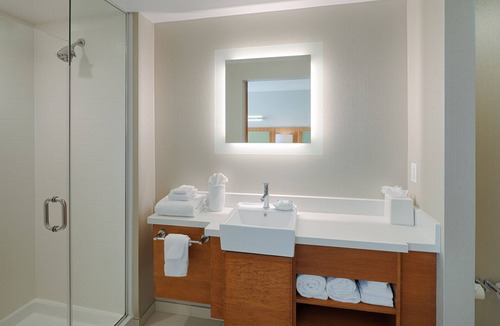 Bloomington Hotel | SpringHill Suites by Marriott Bloomington