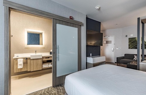 Saint Marys  Allen County Hotel | SpringHill Suites by Marriott Fort Wayne Southwest