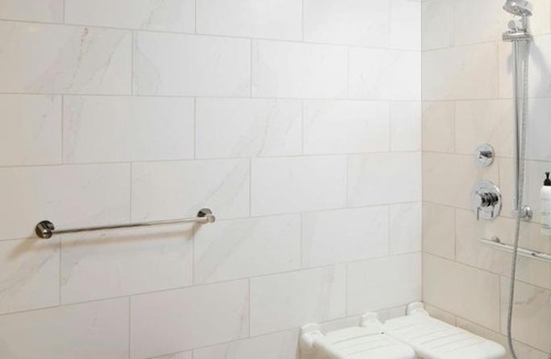 High Point Hotel | SpringHill Suites by Marriott High Point Downtown