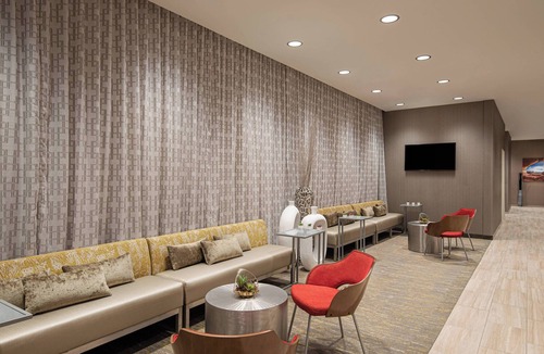 Green Springs Hotel | SpringHill Suites by Marriott St. George Washington