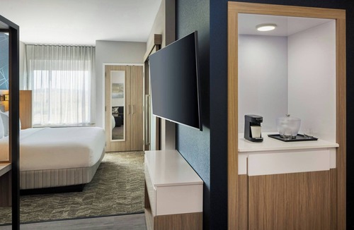 Newburgh Hotel | SpringHill Suites by Marriott Newburgh Evansville