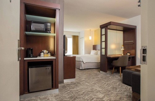 Milford Hotel | SpringHill Suites by Marriott Quakertown