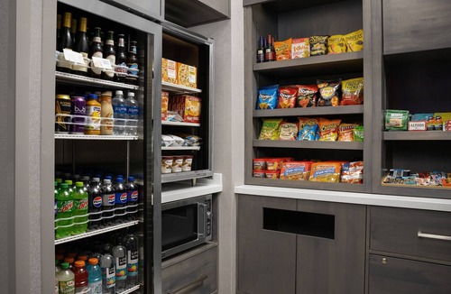 Parole Hotel | SpringHill Suites by Marriott Annapolis