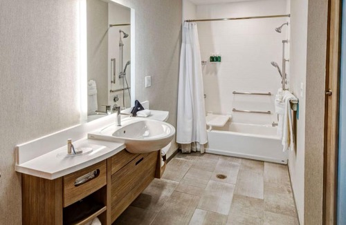 Brentwood Hotel | SpringHill Suites by Marriott Nashville Brentwood
