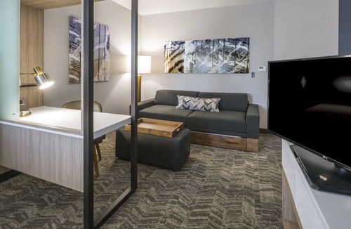 Fishkill Hotel | SpringHill Suites by Marriott Fishkill