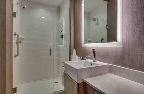Gulfport Hotel | SpringHill Suites by Marriott Gulfport I-10