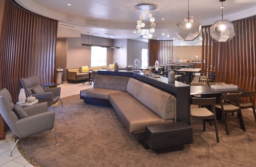 Green Valley Hotel | SpringHill Suites by Marriott Las Vegas Henderson